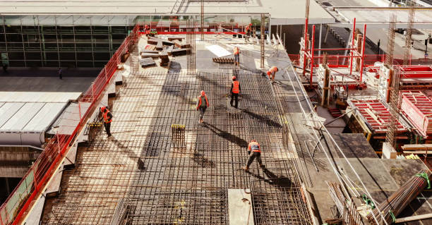 Best Concrete Repair Services  in Lincoln, AL