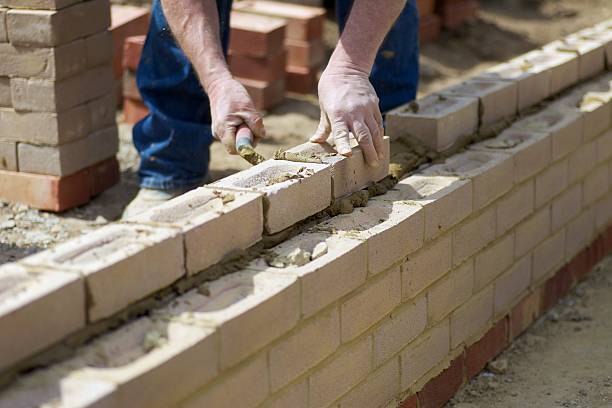 Best Foundations  in Lincoln, AL