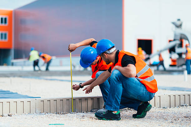 Best Decorative Concrete Services  in Lincoln, AL