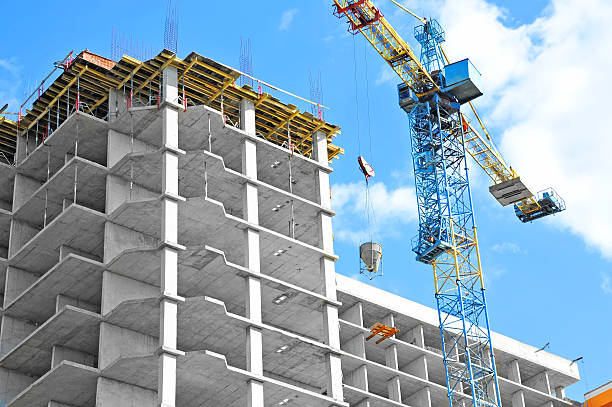 Best Concrete Crack Repair  in Lincoln, AL